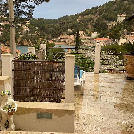 Apartament Petit Eden Ensues-la-Redonne Zewnętrze zdjęcie