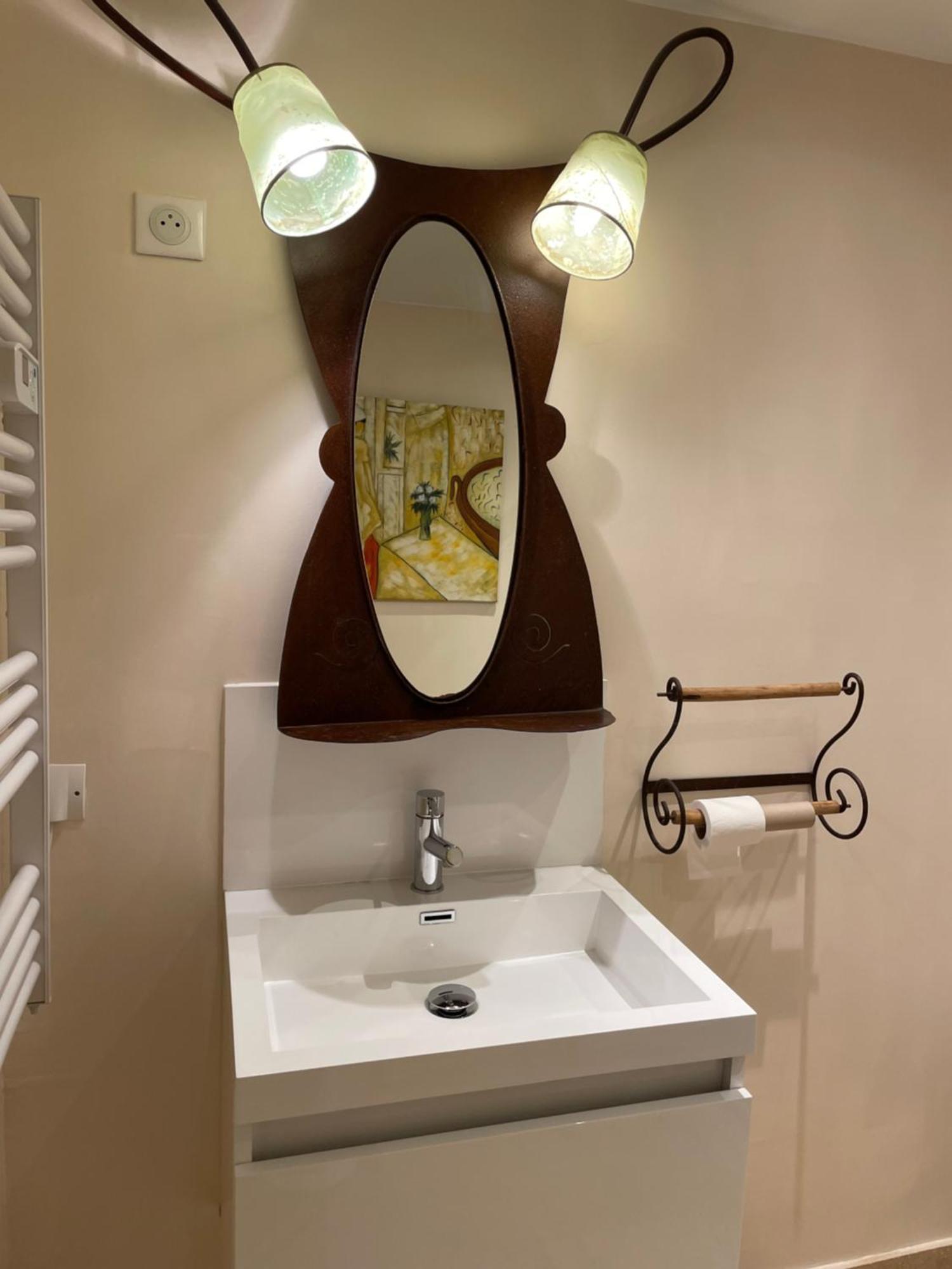 Apartament Petit Eden Ensues-la-Redonne Zewnętrze zdjęcie