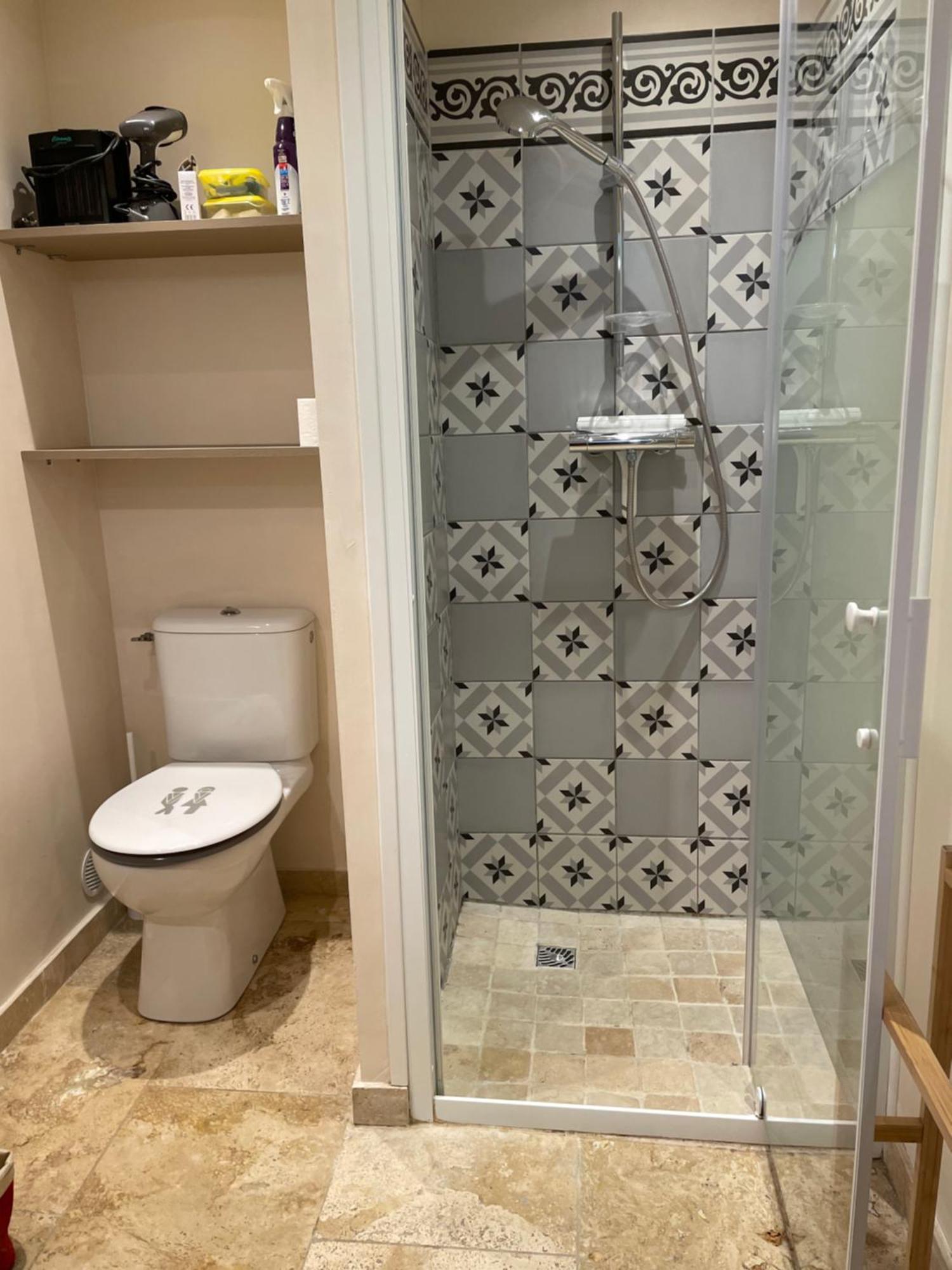 Apartament Petit Eden Ensues-la-Redonne Zewnętrze zdjęcie